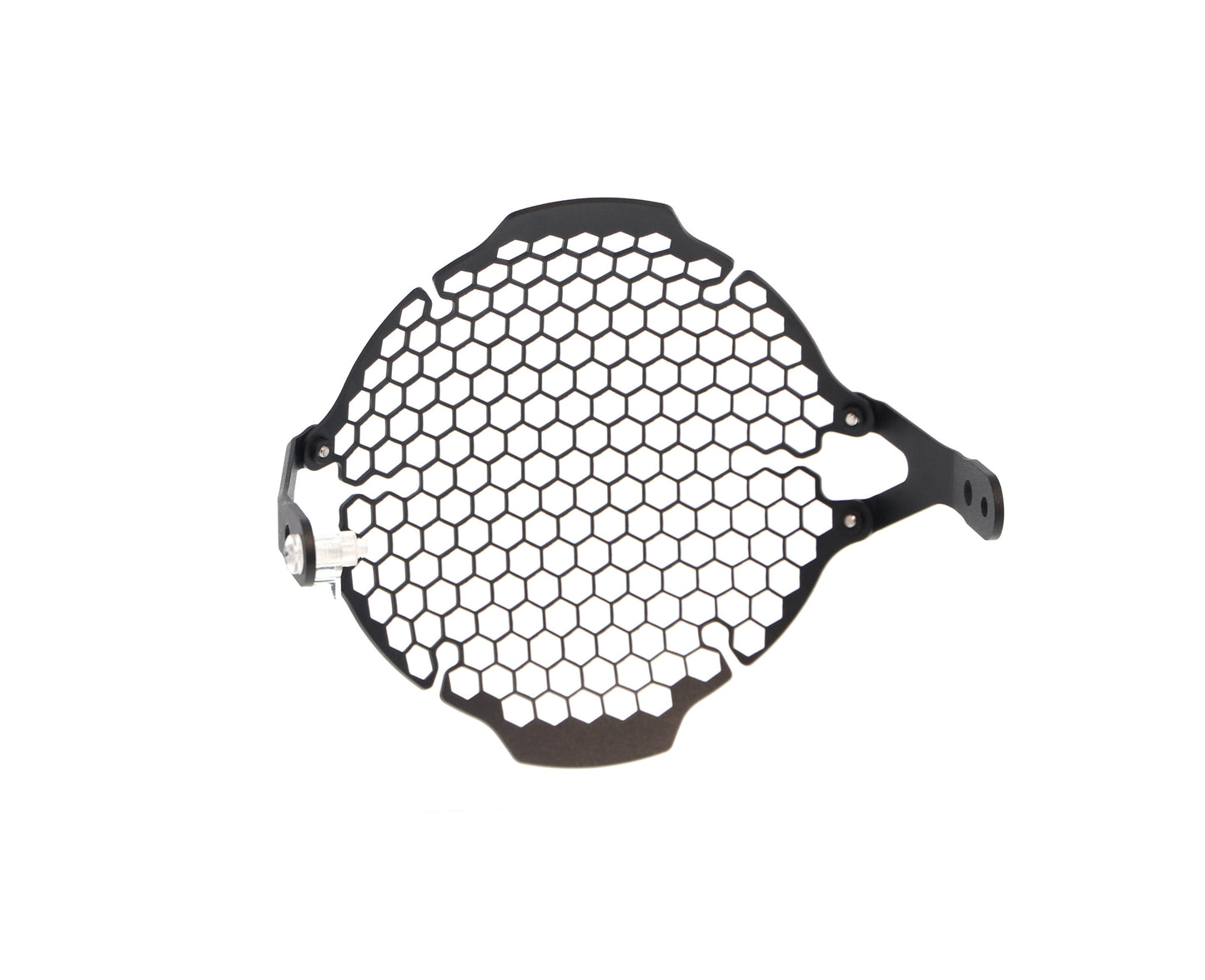 Evotech Ducati Scrambler Street Classic Headlight Guard (2018-2020)