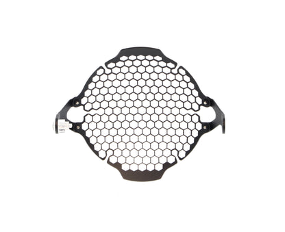 Evotech Ducati Scrambler Classic Headlight Guard 2015 - 2018
