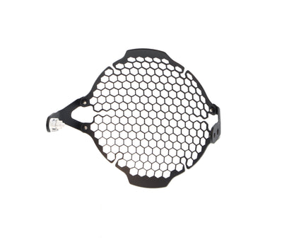 Evotech Ducati Scrambler Icon Dark Headlight Guard (2020 - 2022)