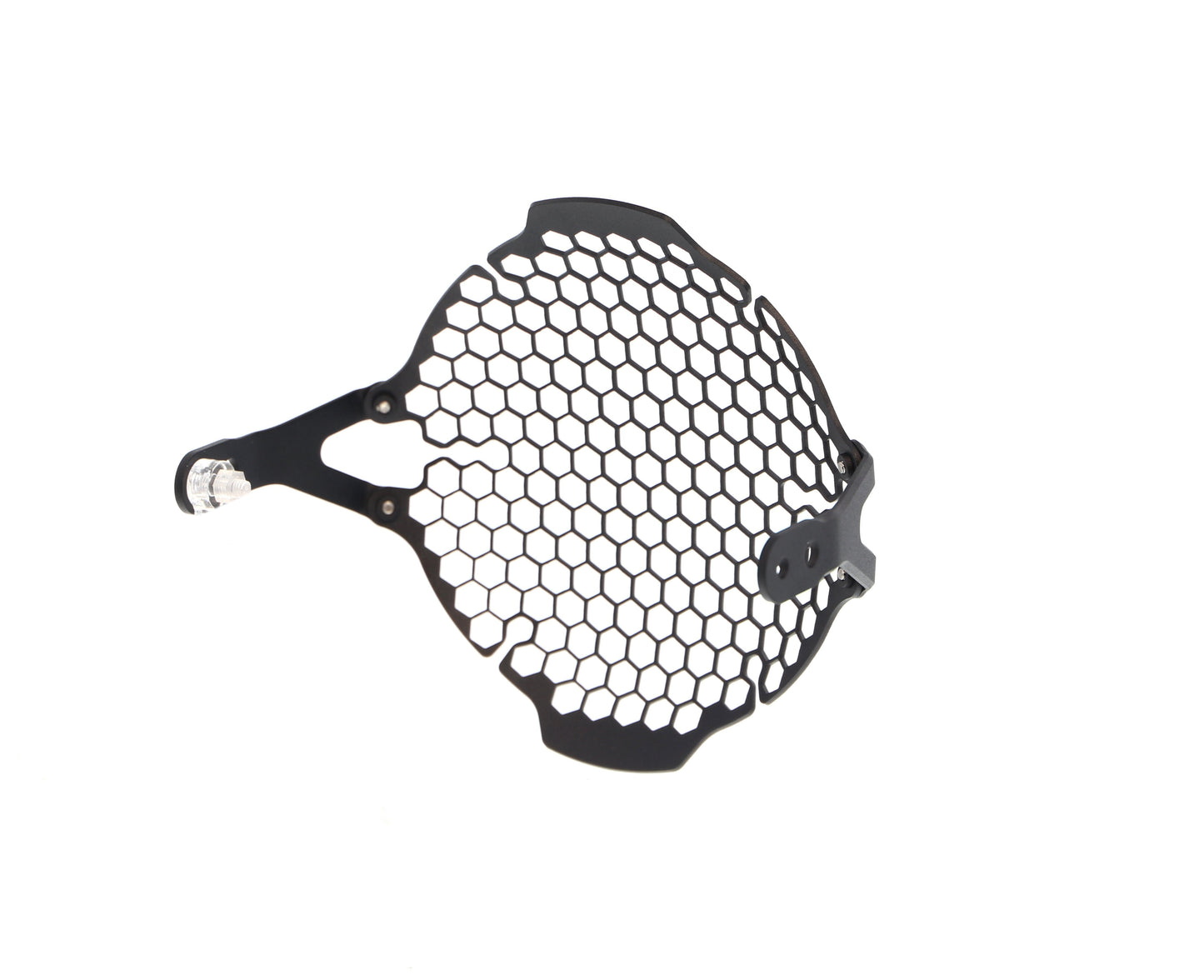Evotech Ducati Scrambler Classic Headlight Guard 2015 - 2018
