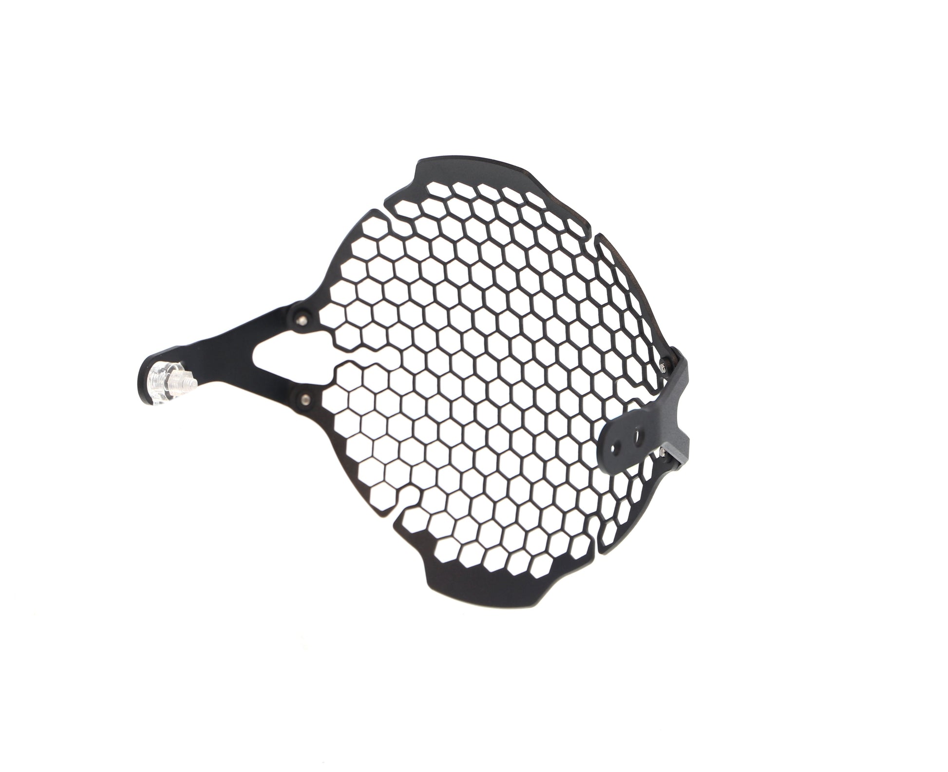 Evotech Ducati Scrambler Icon Headlight Guard 2015 - 2018