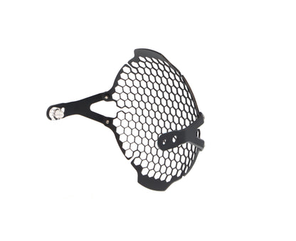 Evotech Ducati Scrambler Full Throttle Headlight Guard (2015 - 2021)