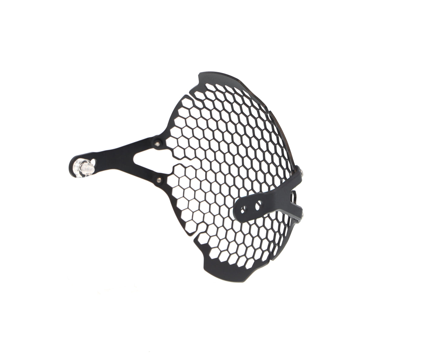 Evotech Ducati Scrambler Classic Headlight Guard 2015 - 2018