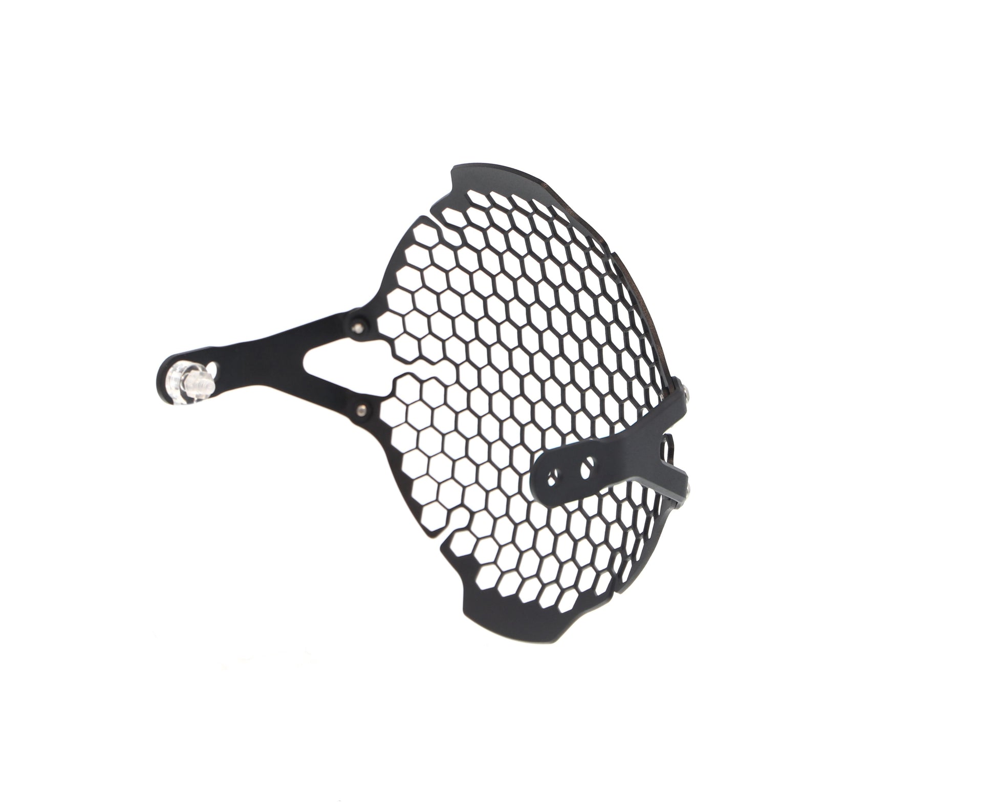 Evotech Ducati Scrambler Mach 2.0 Headlight Guard (2017-2020)
