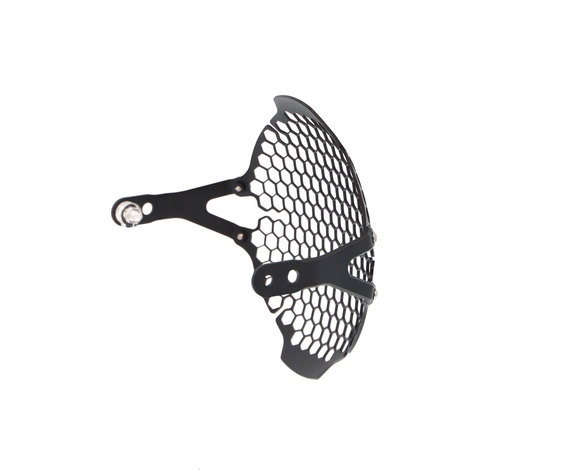 Evotech Ducati Scrambler Full Throttle Headlight Guard (2015 - 2021)