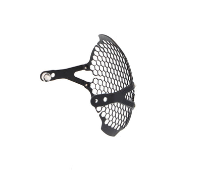 Evotech Ducati Scrambler Classic Headlight Guard 2015 - 2018