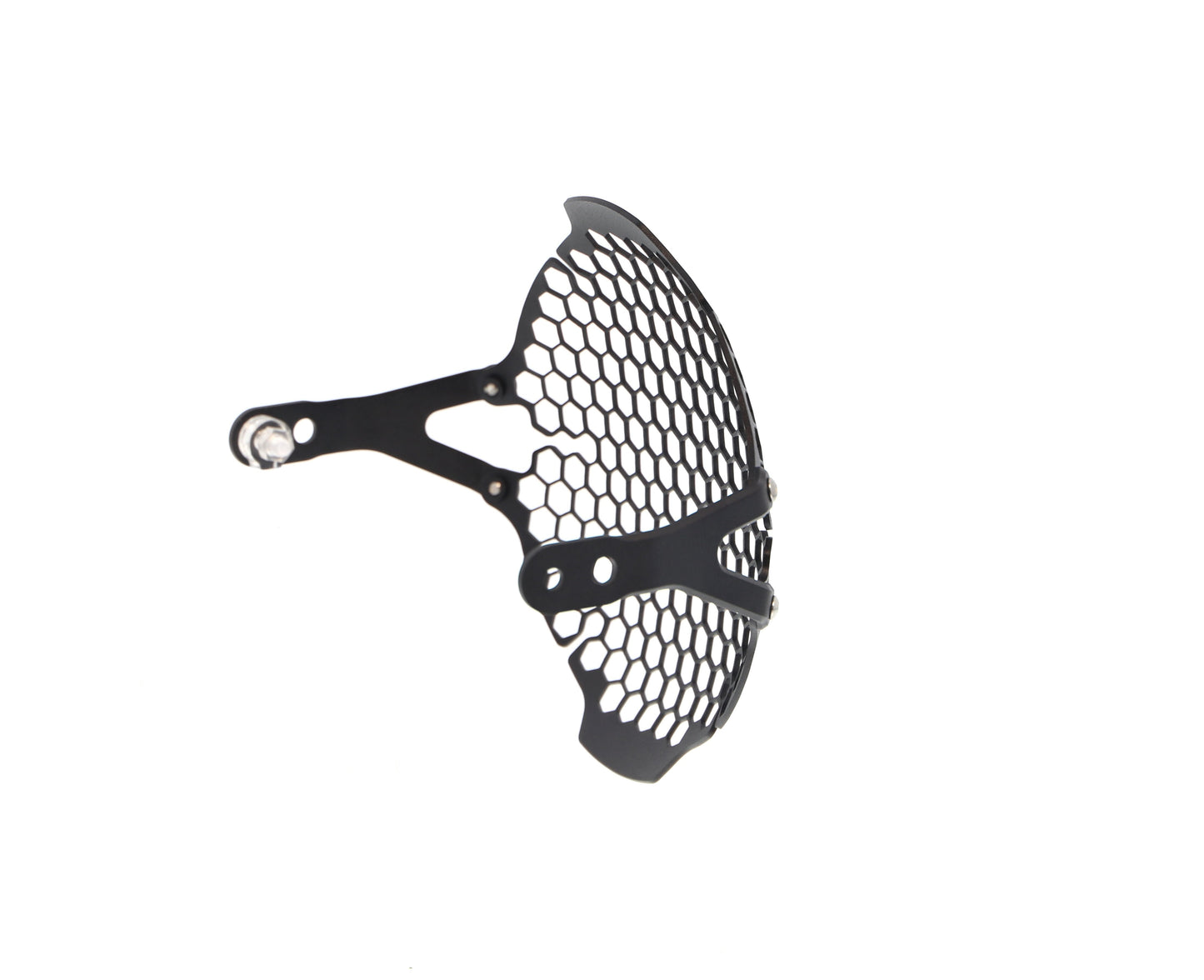 Evotech Ducati Scrambler Icon Headlight Guard (2019 - 2022)