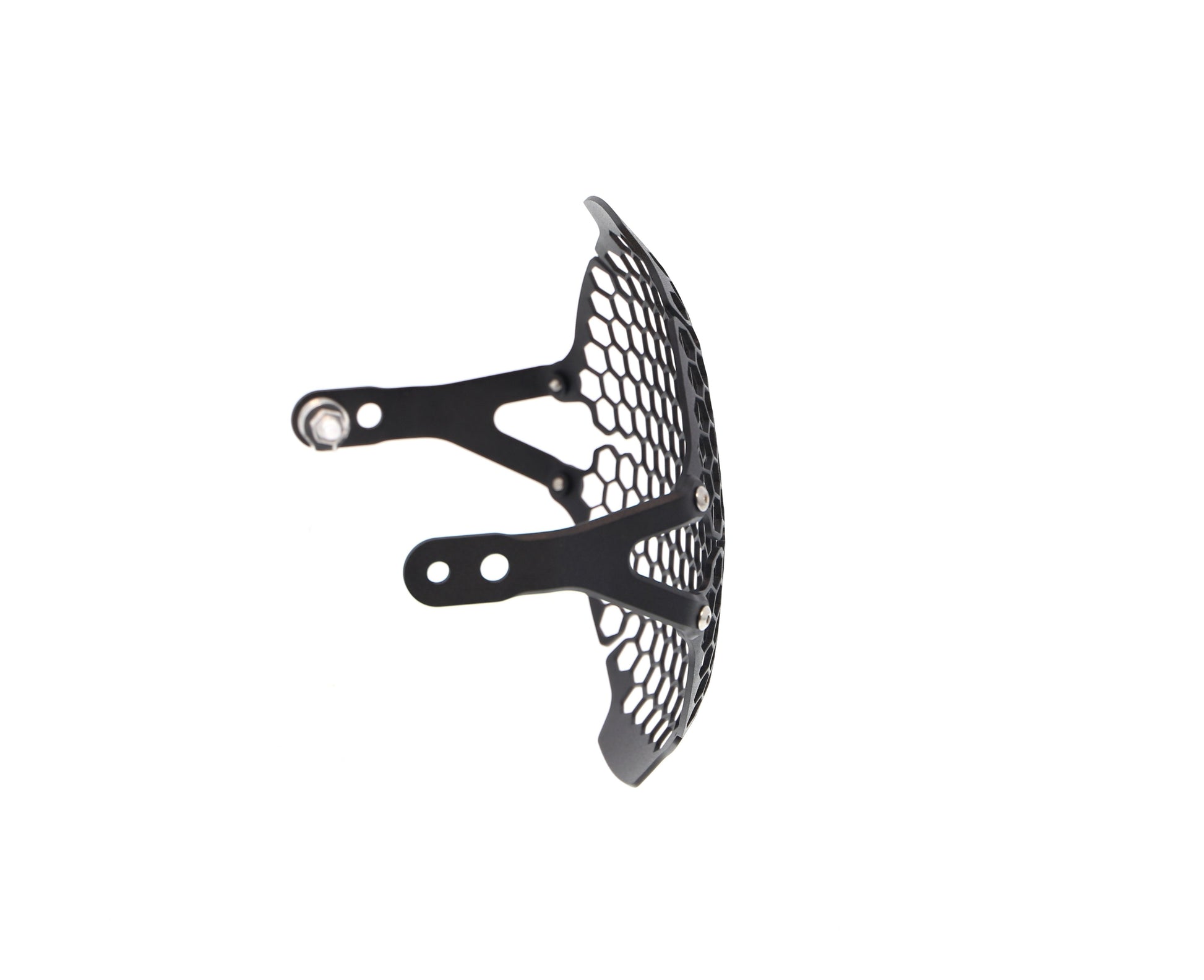 Evotech Ducati Scrambler Icon Dark Headlight Guard (2020 - 2022)