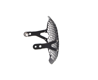 Evotech Ducati Scrambler Classic Headlight Guard (2019-2020)