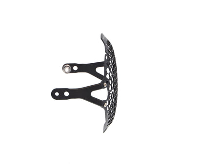 Evotech Ducati Scrambler Urban Enduro Headlight Guard 2015 - 2016