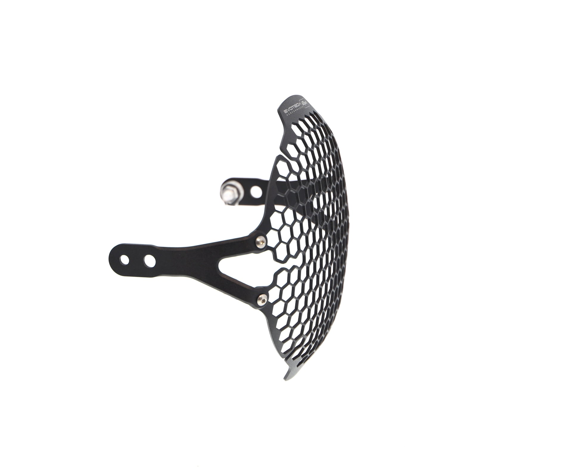 Evotech Ducati Scrambler Cafe Racer Headlight Guard (2017 - 2021)