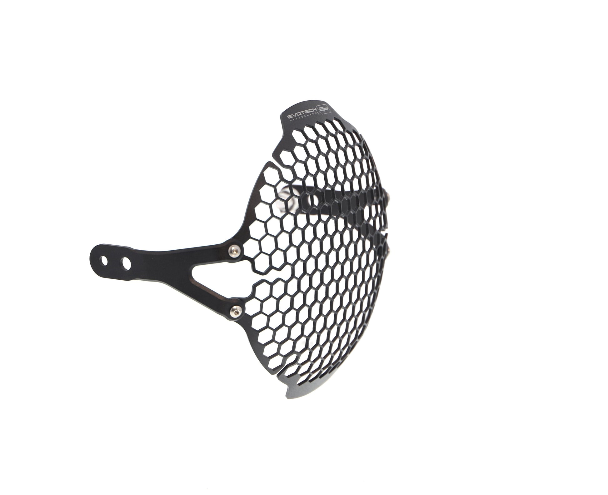 Evotech Ducati Scrambler Desert Sled Fasthouse Headlight Guard (2021 - 2022)