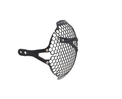 Evotech Ducati Scrambler Icon Dark Headlight Guard (2020 - 2022)