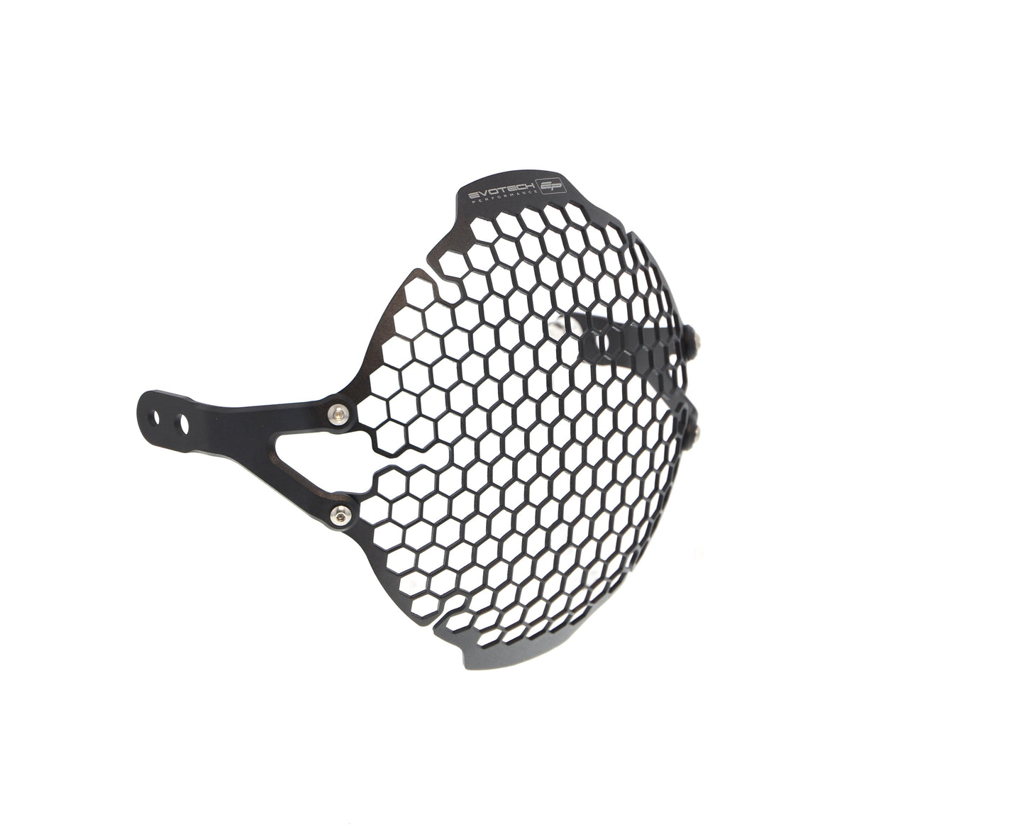 Evotech Ducati Scrambler Cafe Racer Headlight Guard (2017 - 2021)