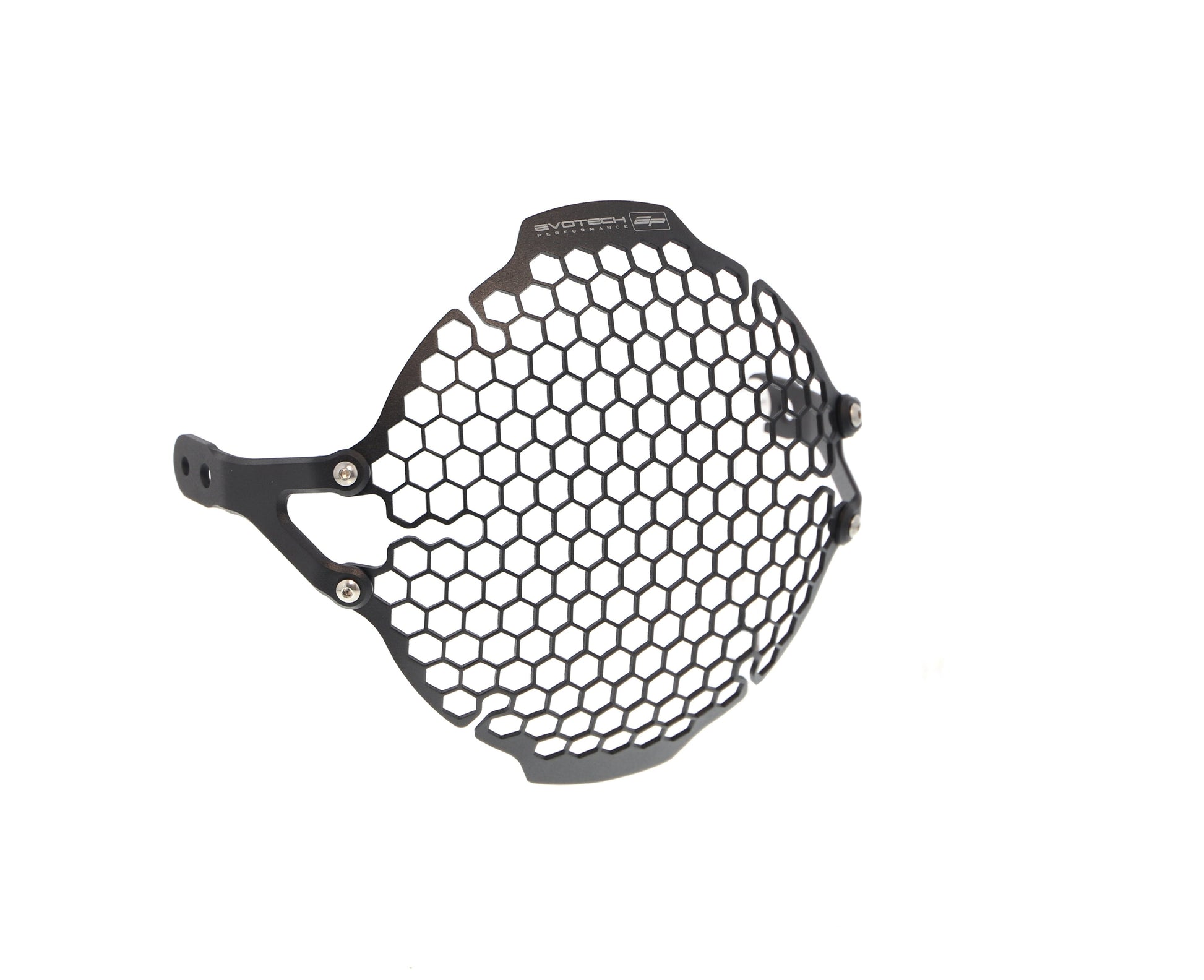 Evotech Ducati Scrambler Cafe Racer Headlight Guard (2017 - 2021)