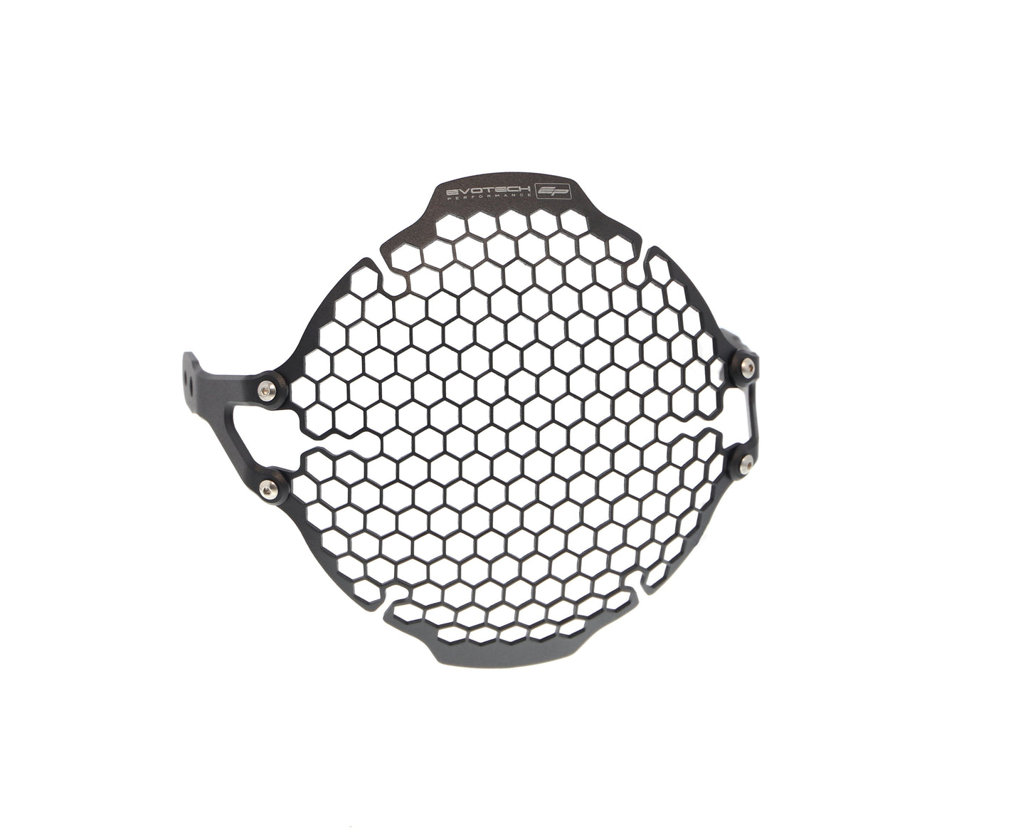Evotech Ducati Scrambler Cafe Racer Headlight Guard (2017 - 2021)