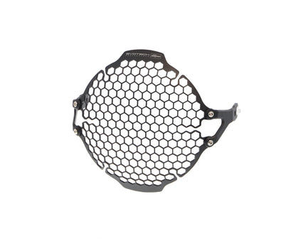 Evotech Ducati Scrambler Icon Dark Headlight Guard (2020 - 2022)