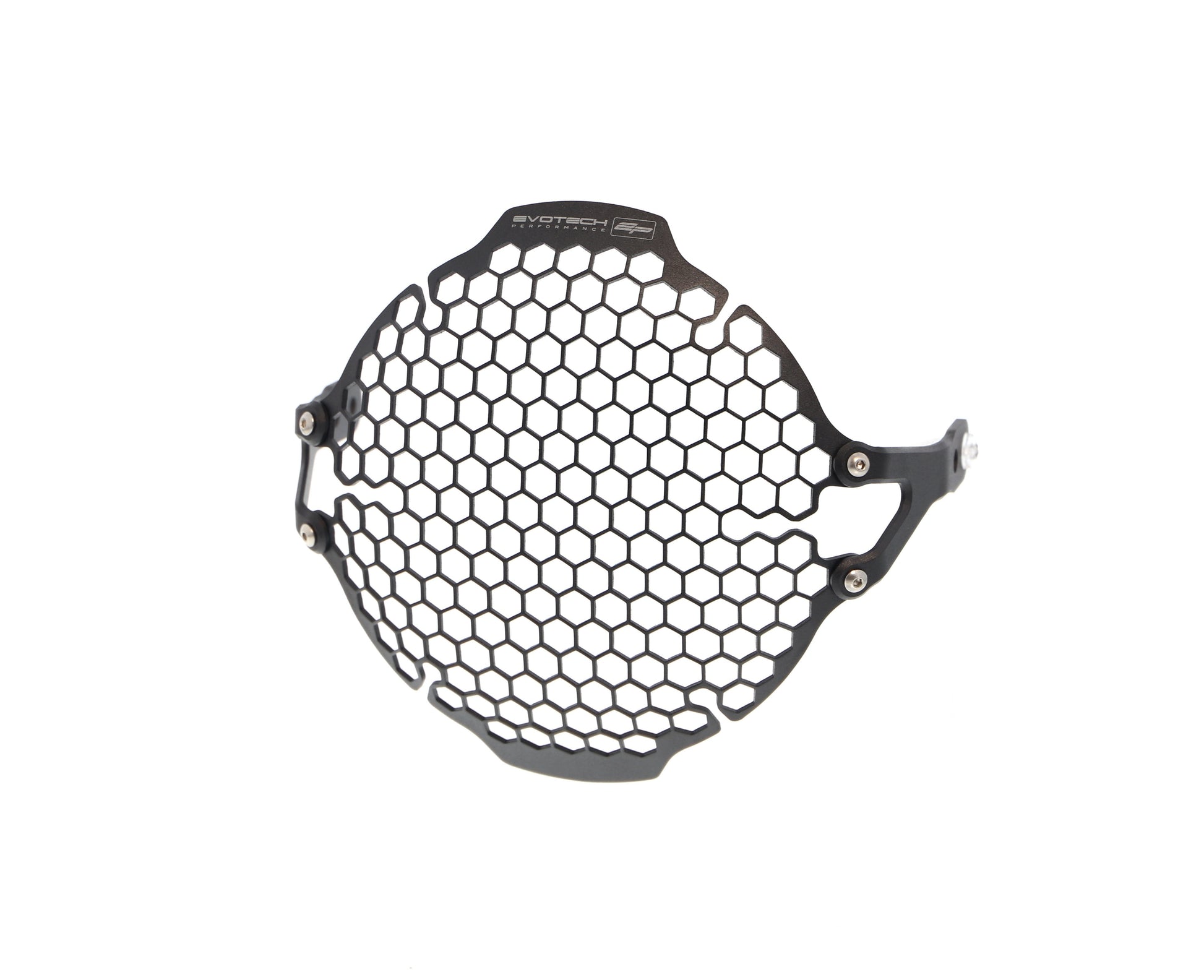 Evotech Ducati Scrambler Flat Tracker Pro Headlight Guard 2016