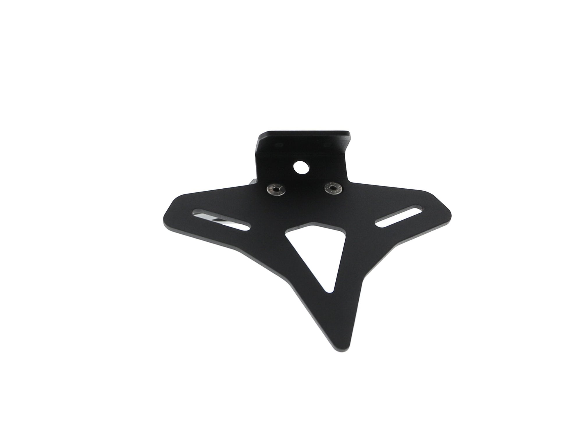 Evotech Ducati Scrambler Urban Enduro Kentekenplaathouder 2015 - 2016