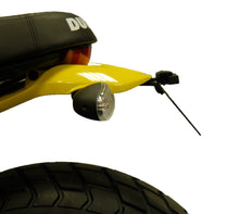 Evotech Ducati Scrambler Street Classic Kentekenplaathouder (2018-2020)