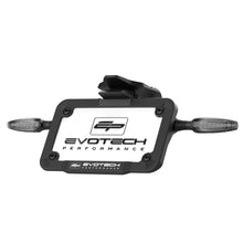 Evotech Verstelbare Kentekenplaathouder incl. knipperlichtset - Ducati Streetfighter V4 Lamborghini (2023+)