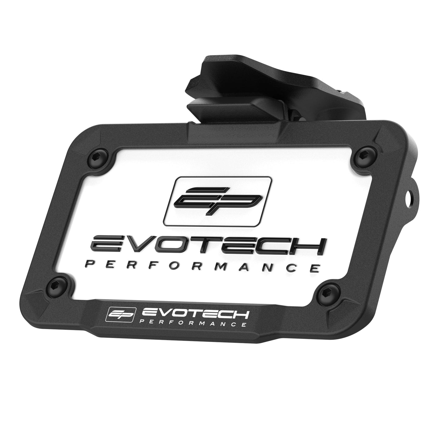 Evotech Verstelbare Kentekenplaathouder  - Ducati Streetfighter V4 Lamborghini (2023+)