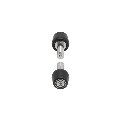 Stuurgewichten Set (Race) Evotech Performance - Husqvarna Svartpilen 701 (2019-2021)