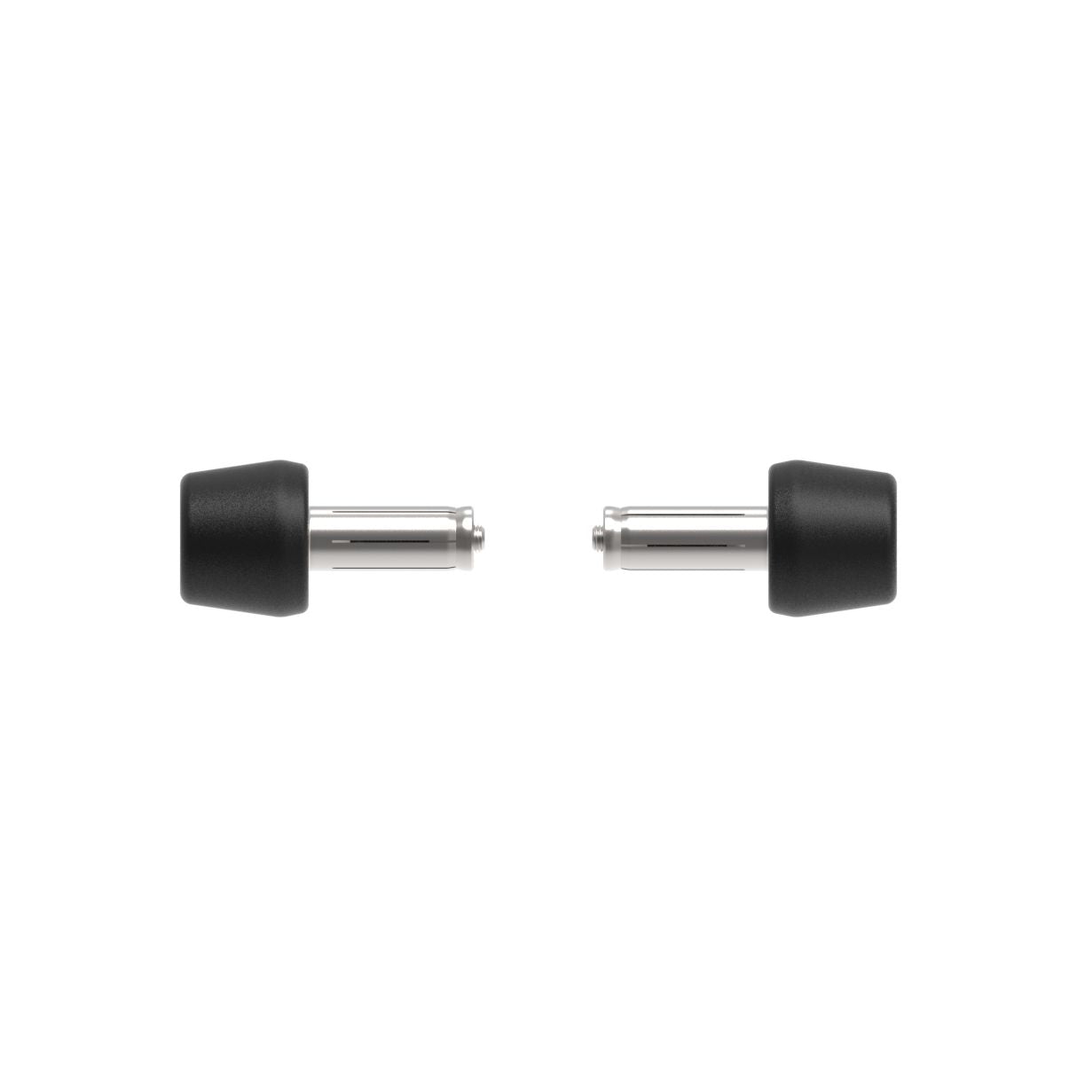 Stuurgewichten Set (Race) Evotech Performance - Ducati Scrambler 1100 Dark Pro (2021+)