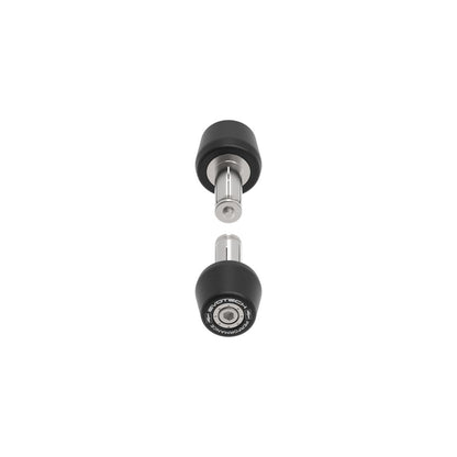 Stuurgewichten Set (Race) Evotech Performance - Ducati Scrambler 1100 Urban Motard (2022+)