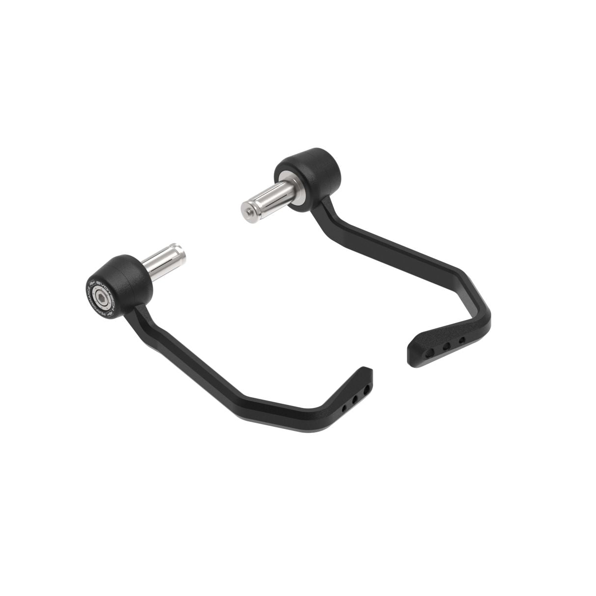 Evotech Remhendel en Koppelingshendel Beschermer Set (Race) - KTM 890 Duke R (2020+)