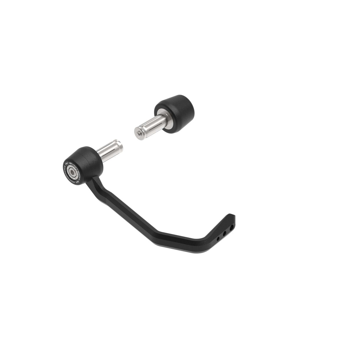 Evotech Ducati Diavel V4 RS Remhendel Beschermer Set (2025+) (Race)