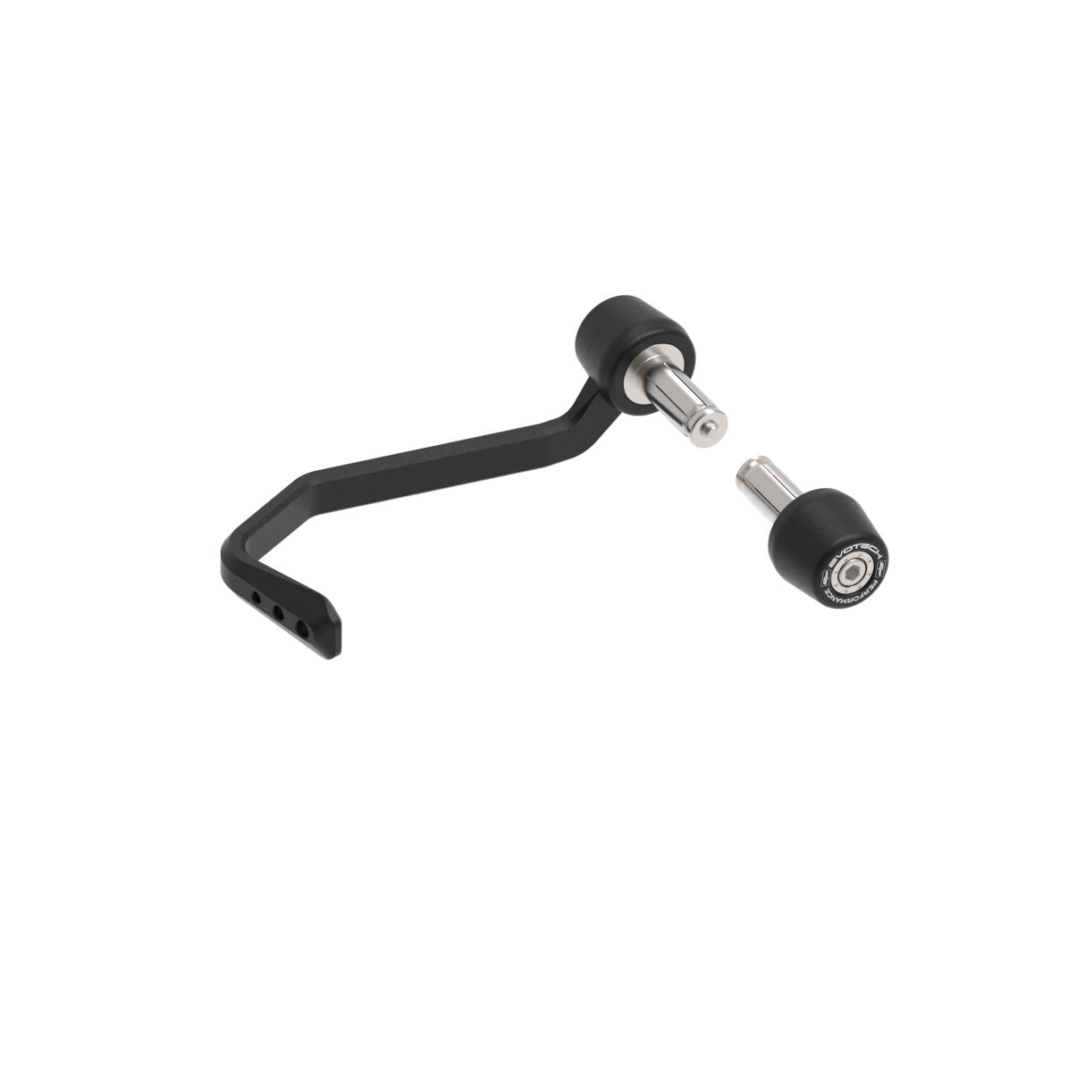 Evotech Remhendel Beschermer Set - Ducati 1098S (2007-2009) (Race)