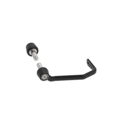 Evotech Lever Protector Kit - Ducati Streetfighter 848 (2012 - 2016) (Race)