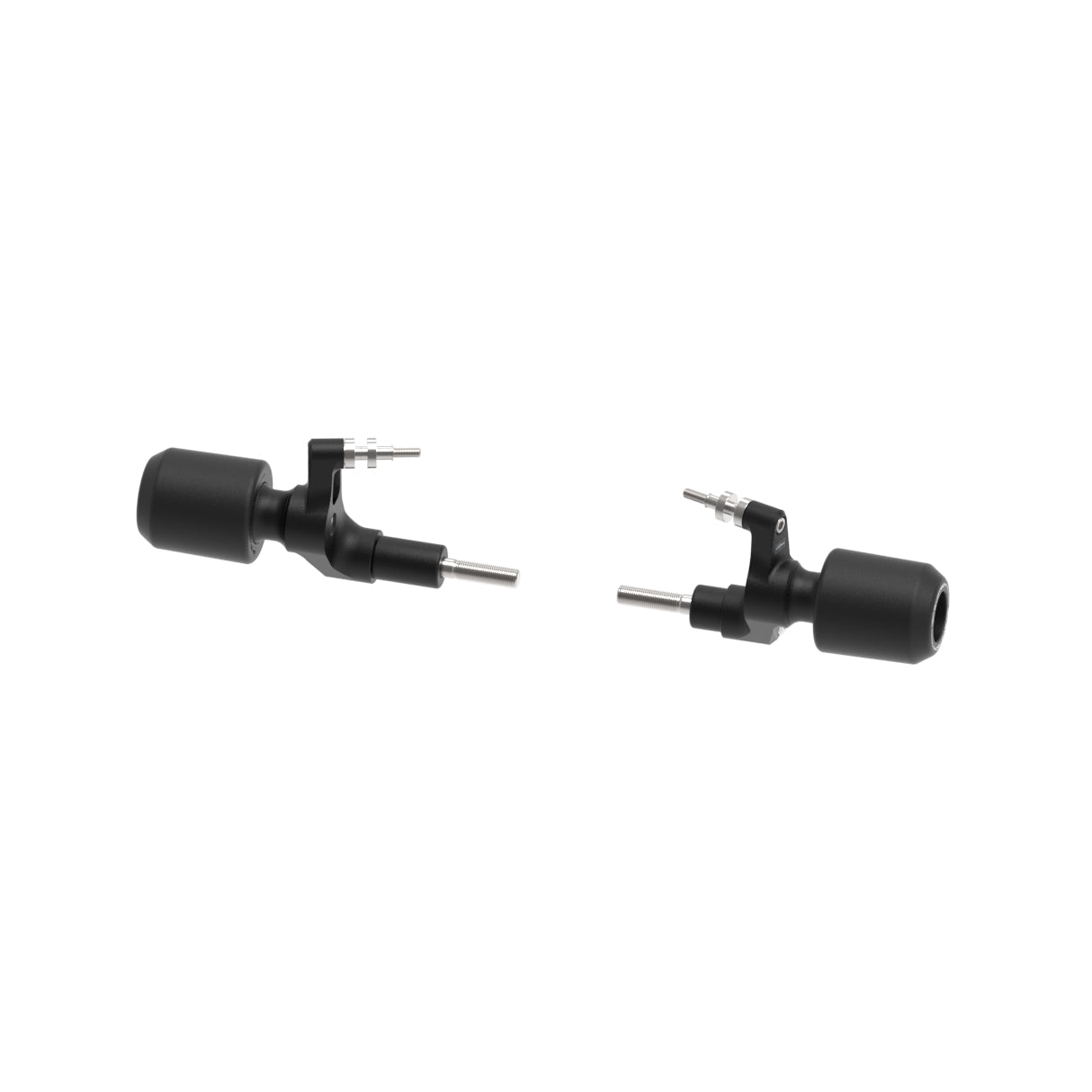 Evotech Ducati Streetfighter V4 S Frame Valblokken set (2020+)