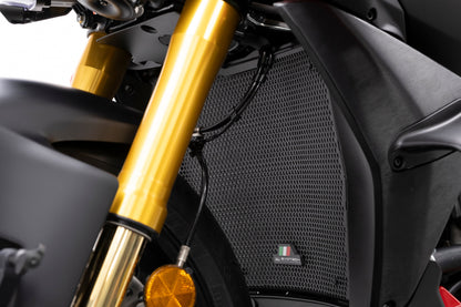 Radiatorcover Set Evotech Ducati Streetfighter V4 (2025+)