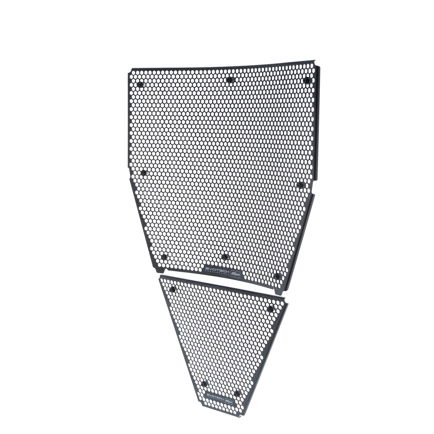 Evotech Ducati Streetfighter V4 Lamborghini Radiatorcover Set (2023+)