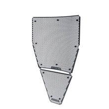 Evotech Ducati Streetfighter V4 S Radiatorcover Set (2020+)