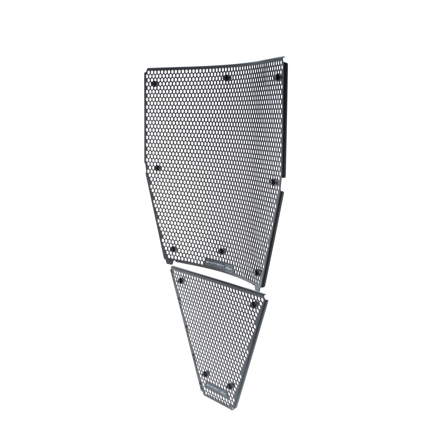 Evotech Ducati Streetfighter V4 Lamborghini Radiatorcover Set (2023+)