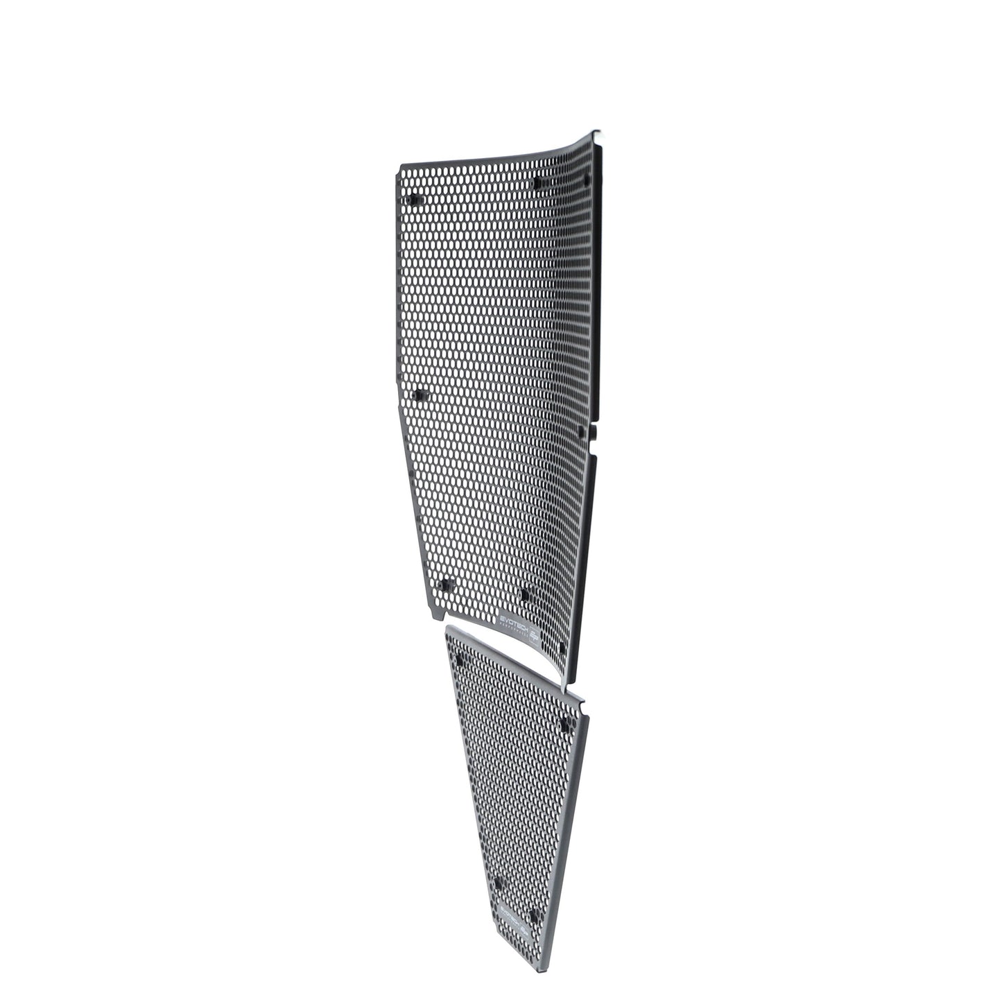 Evotech Ducati Streetfighter V4 Lamborghini Radiatorcover Set (2023+)