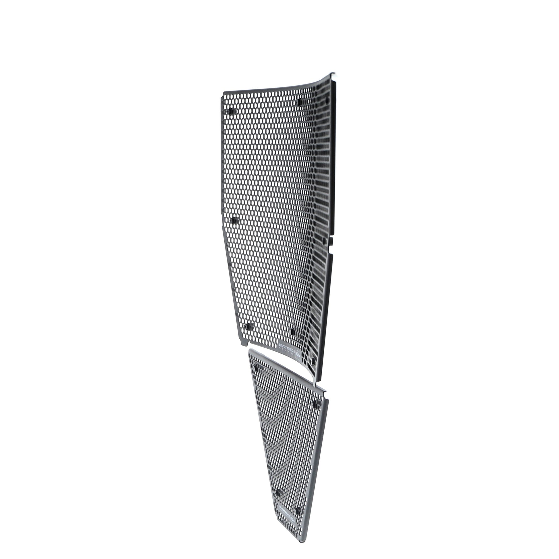 Evotech Ducati Streetfighter V4 Lamborghini Radiatorcover Set (2023+)