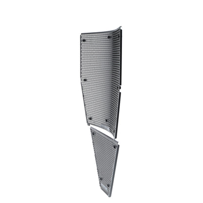 Evotech Ducati Streetfighter V4 SP Radiatorcover Set (2022+)