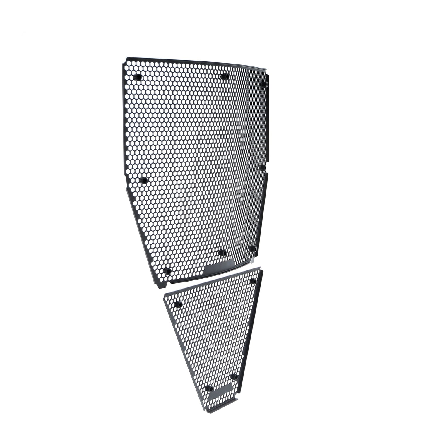 Evotech Ducati Streetfighter V4 S Radiatorcover Set (2020+)