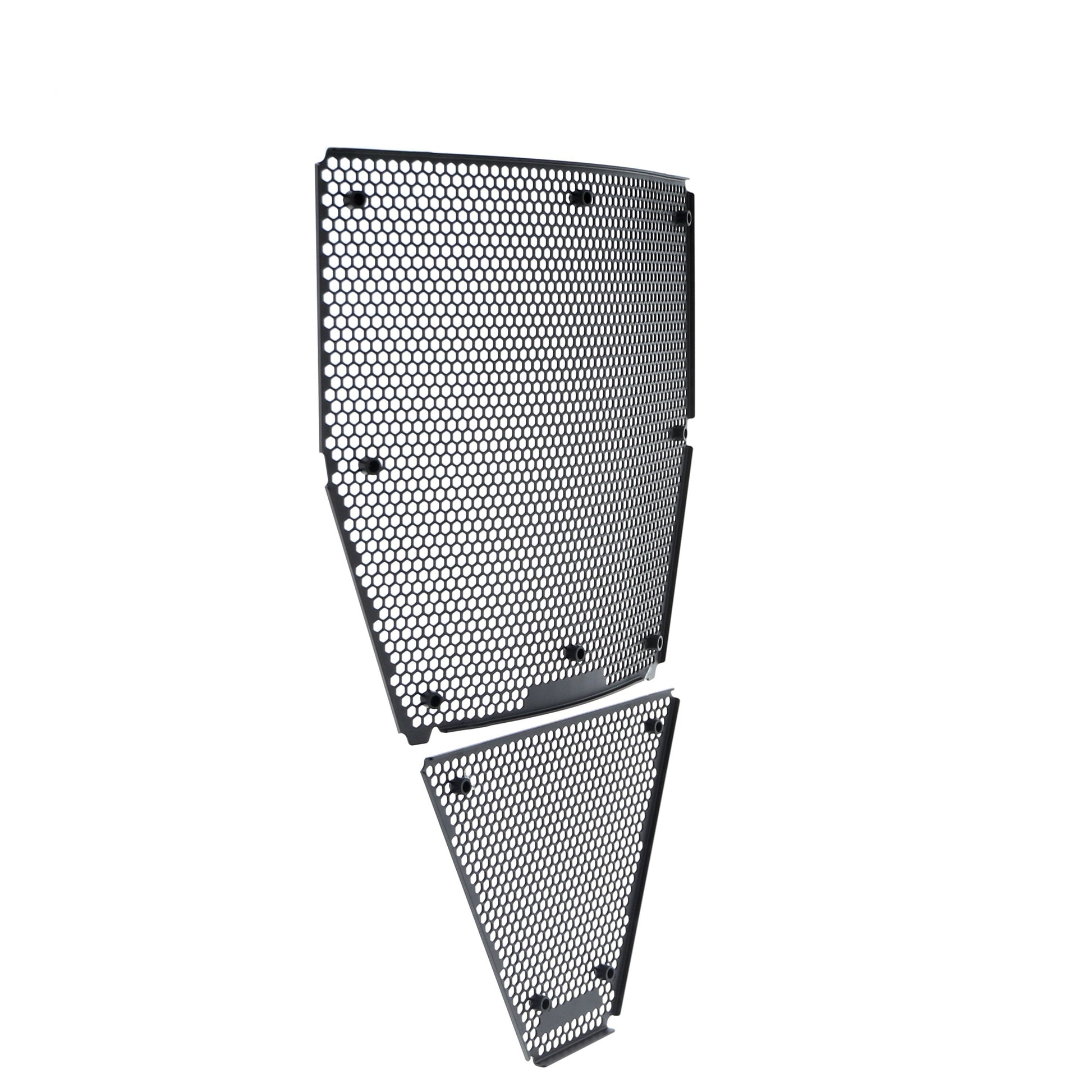 Evotech Ducati Streetfighter V4 Lamborghini Radiatorcover Set (2023+)