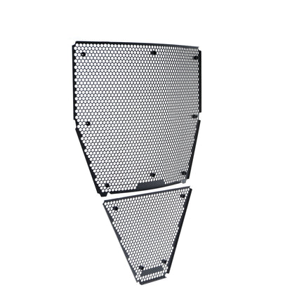 Evotech Ducati Streetfighter V4 SP2 Radiatorcover Set (2023+)