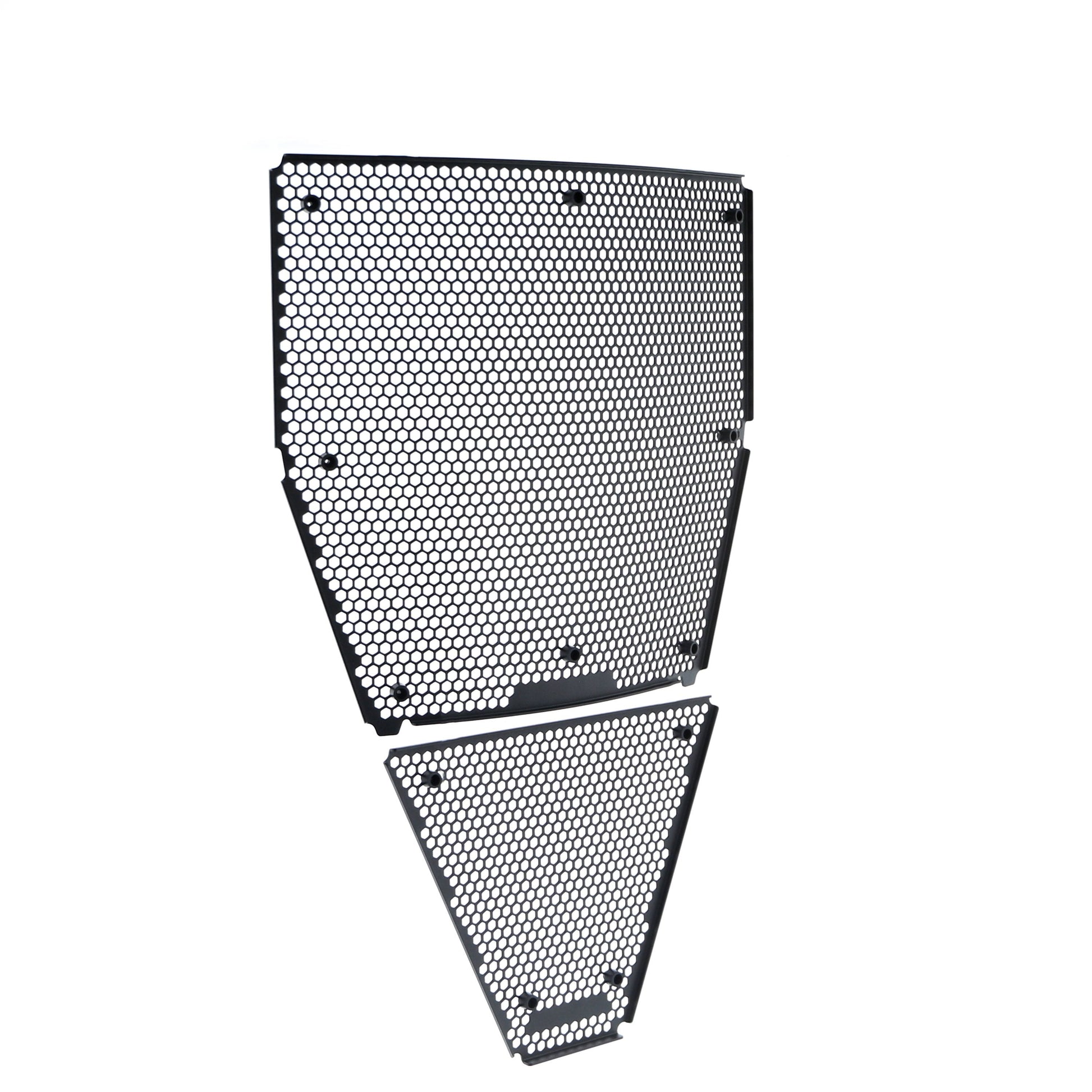 Evotech Ducati Streetfighter V4 SP Radiatorcover Set (2022+)