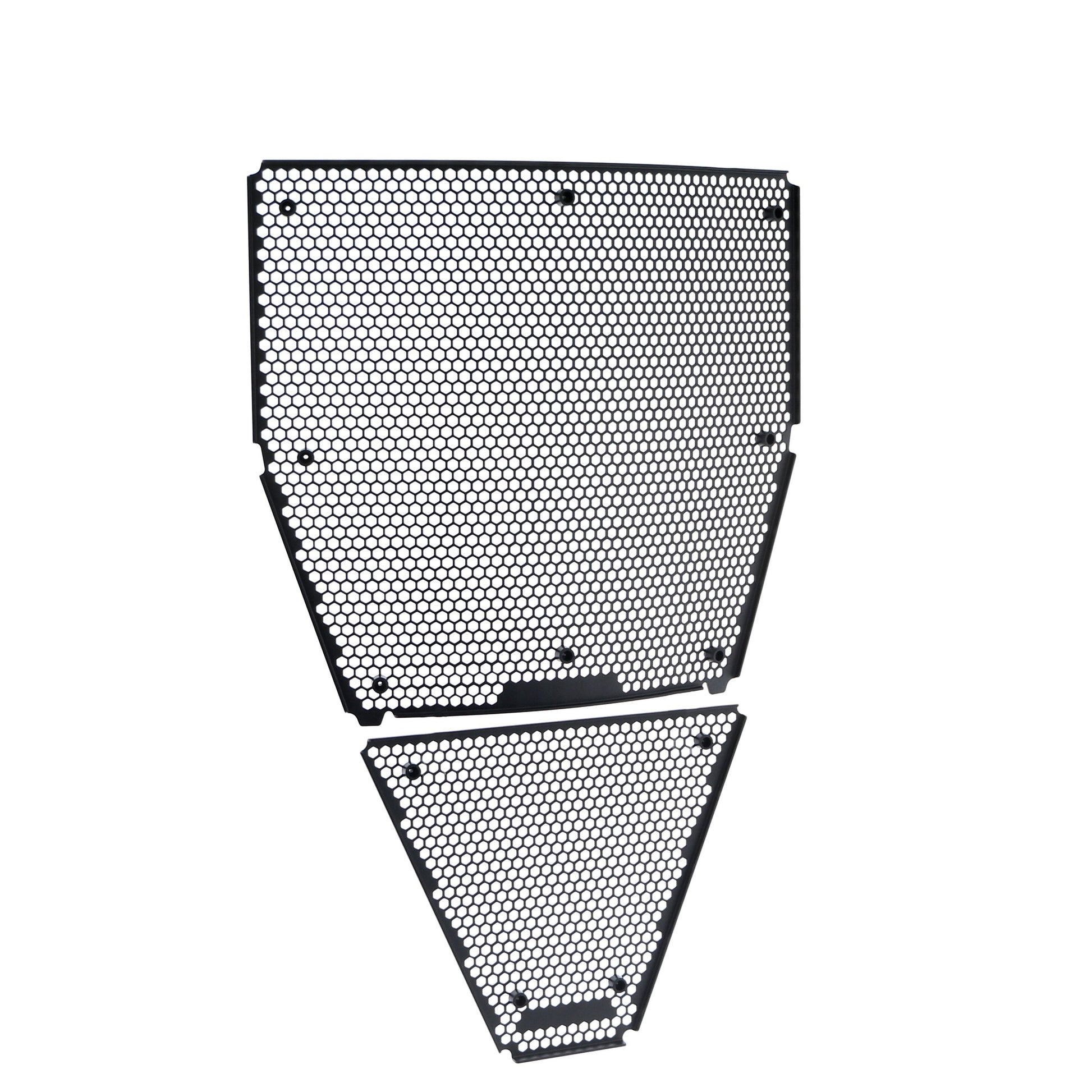 Evotech Ducati Streetfighter V4 SP2 Radiatorcover Set (2023+)