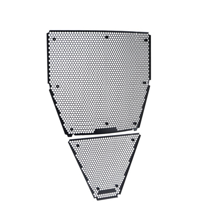 Evotech Ducati Streetfighter V4 SP Radiatorcover Set (2022+)