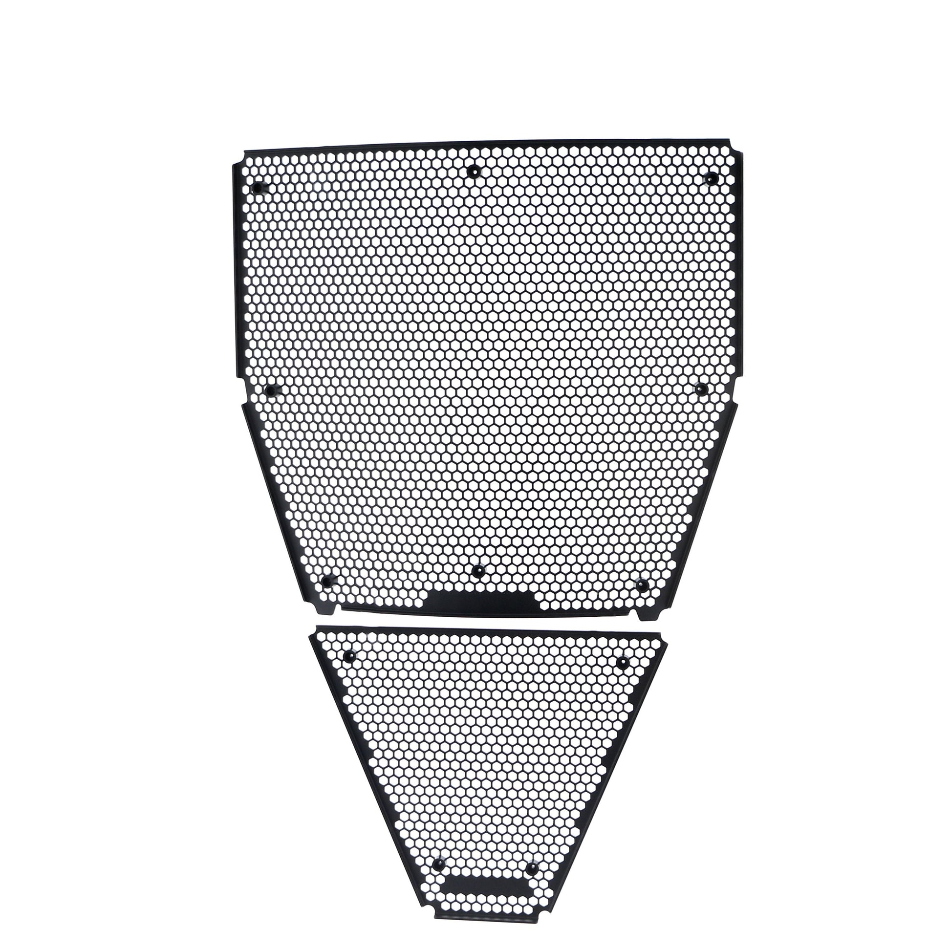Evotech Ducati Streetfighter V4 S Radiatorcover Set (2020+)