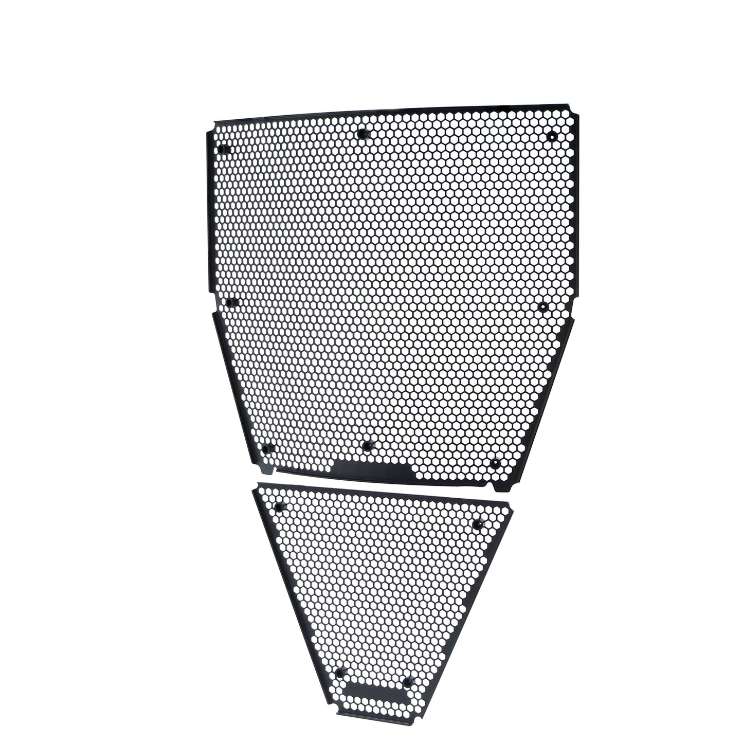 Evotech Ducati Streetfighter V4 SP Radiatorcover Set (2022+)