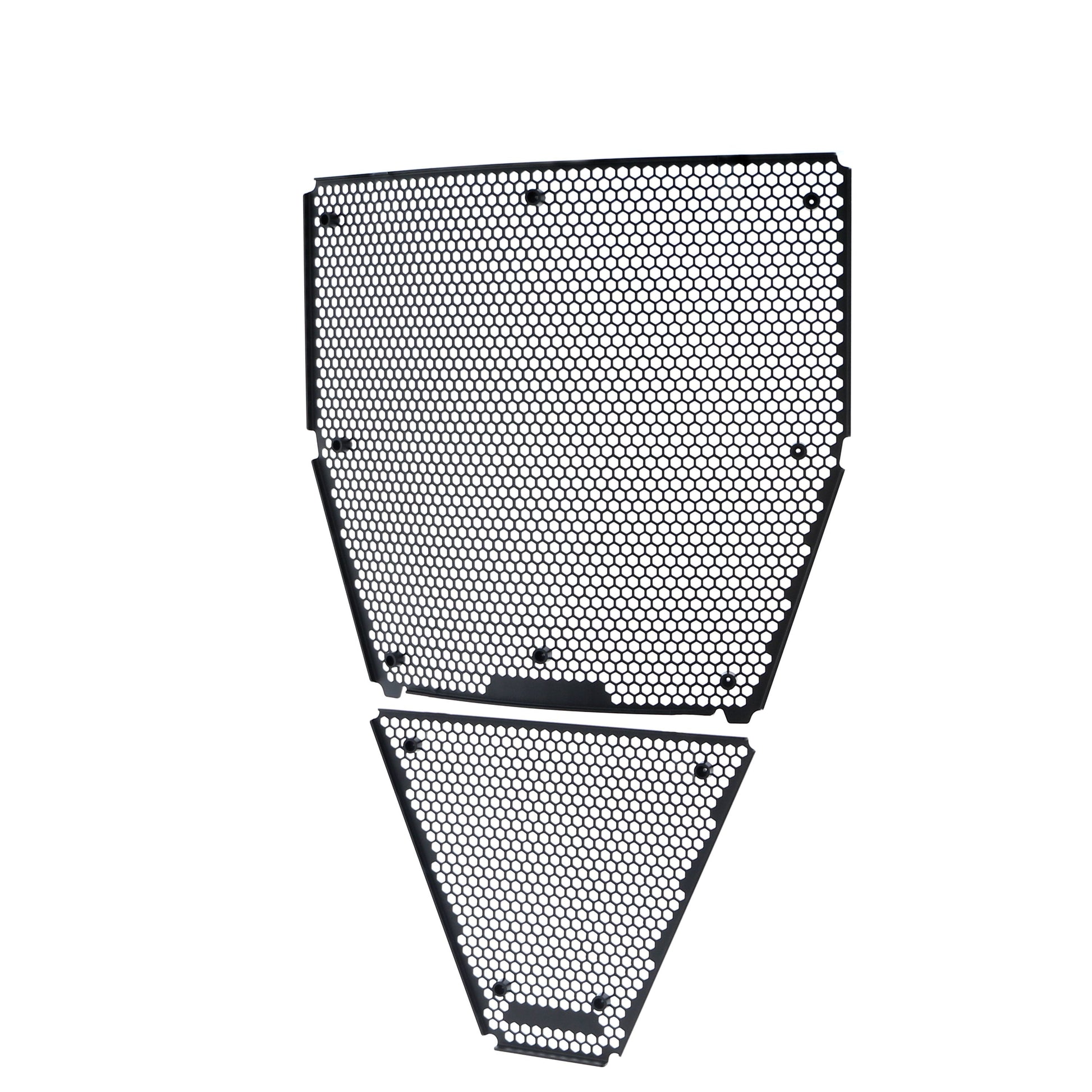 Evotech Ducati Streetfighter V4 Lamborghini Radiatorcover Set (2023+)